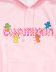 CHAMPION x Candy Land Reverse Weave Mens Hoodie image number 2