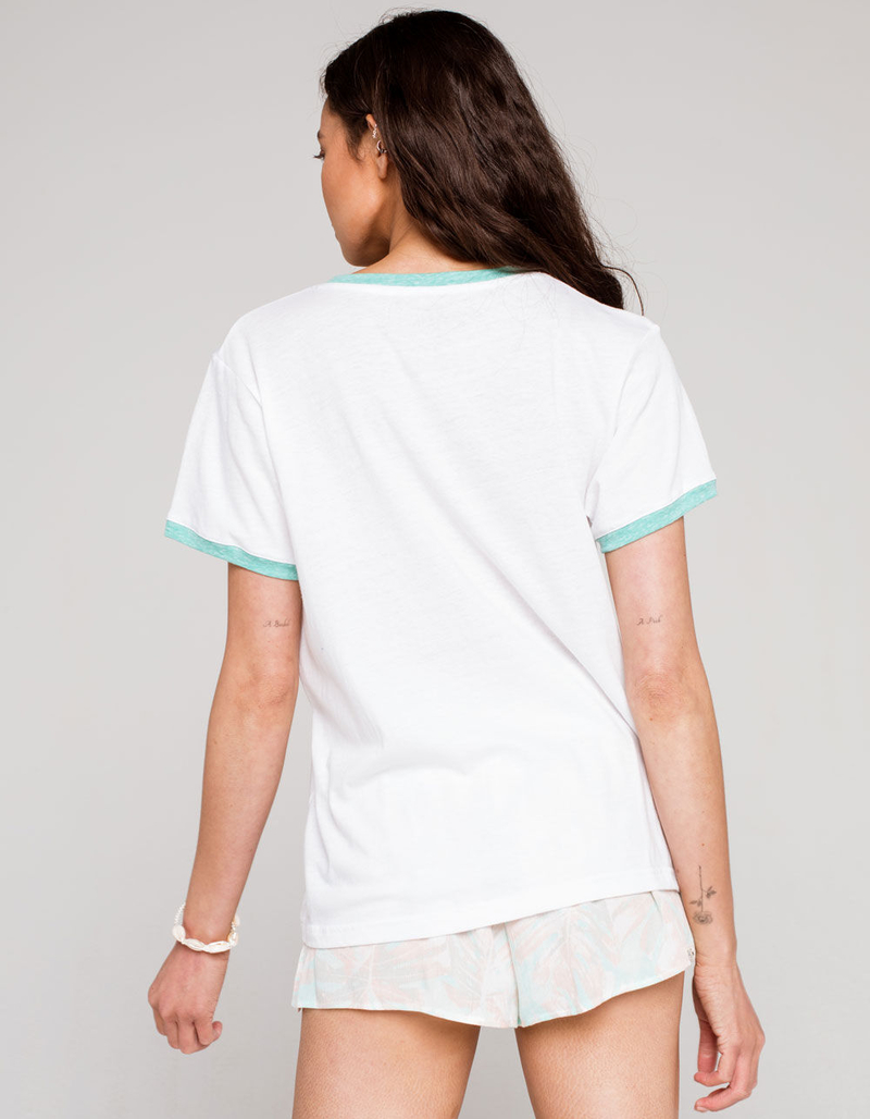 SALT LIFE Groovy Ring Womens Tee image number 2