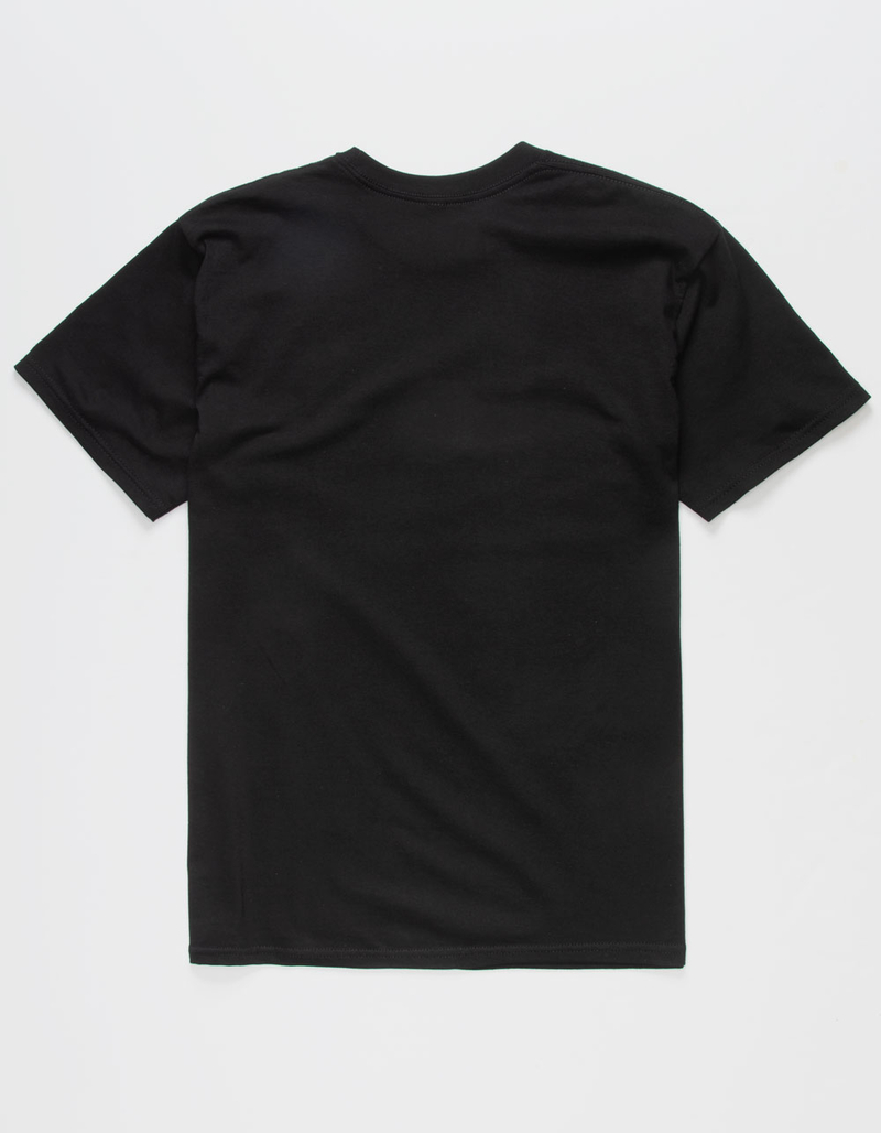 THE MEDICINE WOMAN Iron Butterfly Tee image number 1