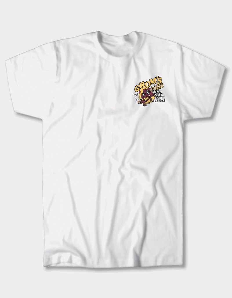 GROM Grom's Pizza Boys Tee image number 1
