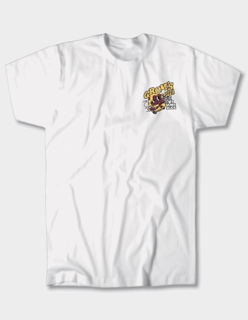 GROM Grom's Pizza Boys Tee Alternative Image