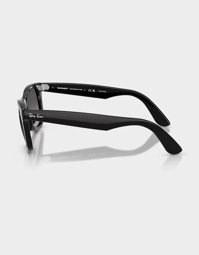 RAY-BAN Wayfarer Ease Polarized Sunglasses image number 2