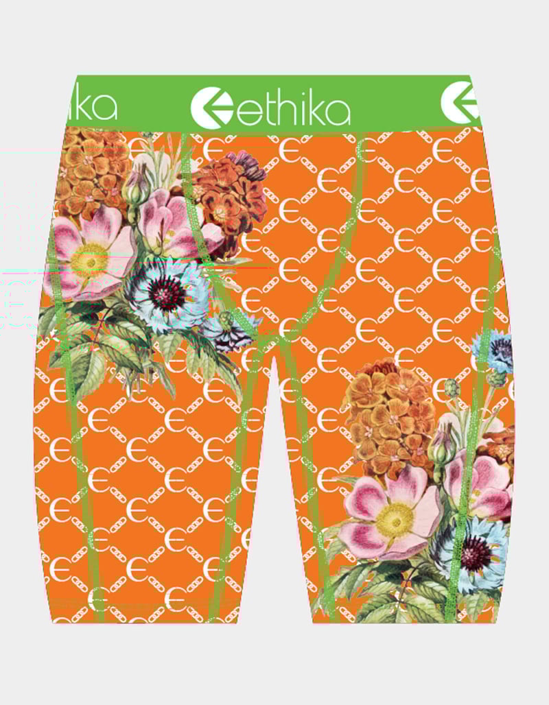 ETHIKA Botaness Staple Boys Boxer Briefs image number 0