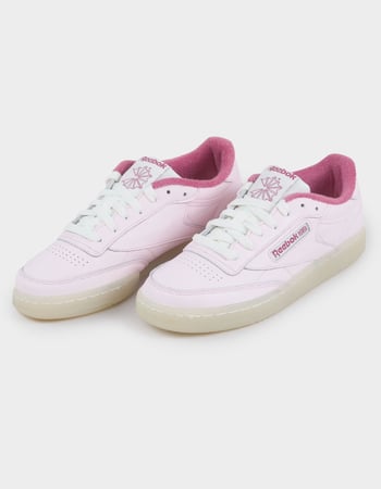 REEBOK Club C 85 Womens Shoes Alternative Image