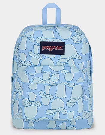 JANSPORT SuperBreak Plus Backpack Primary Image