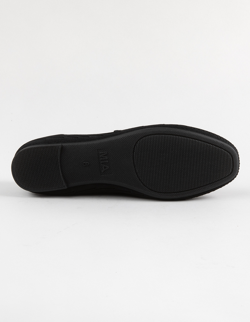 MIA Celina Womens Mary Jane Shoes image number 2