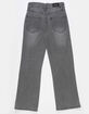 RSQ Girls High Rise Wide Leg Jeans image number 9