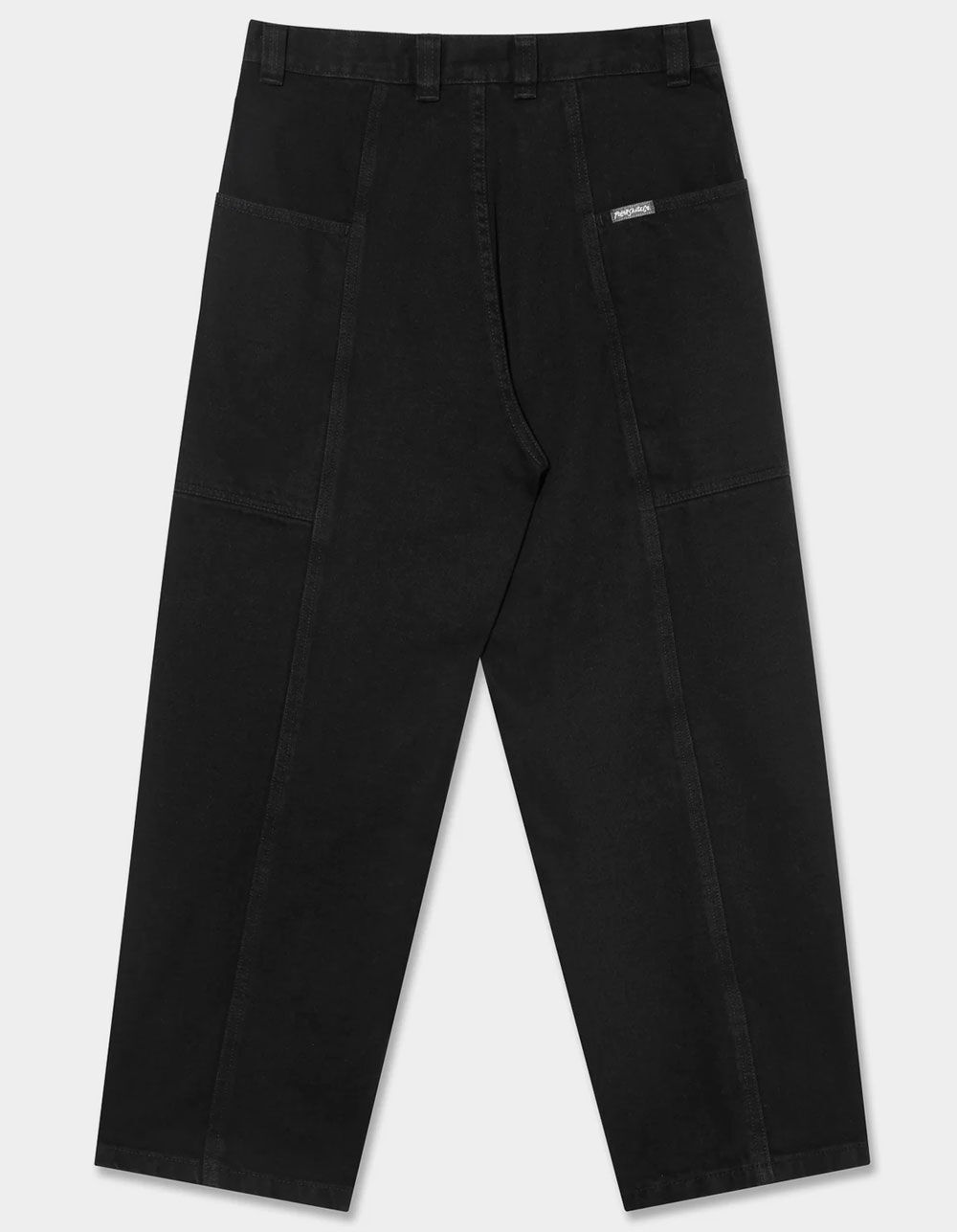 POLAR SKATE CO. Jiro Mens Pants - BLACK - 32x32 | Tillys