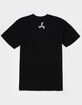 AFFLICTION Black Night Mens Tee image number 2