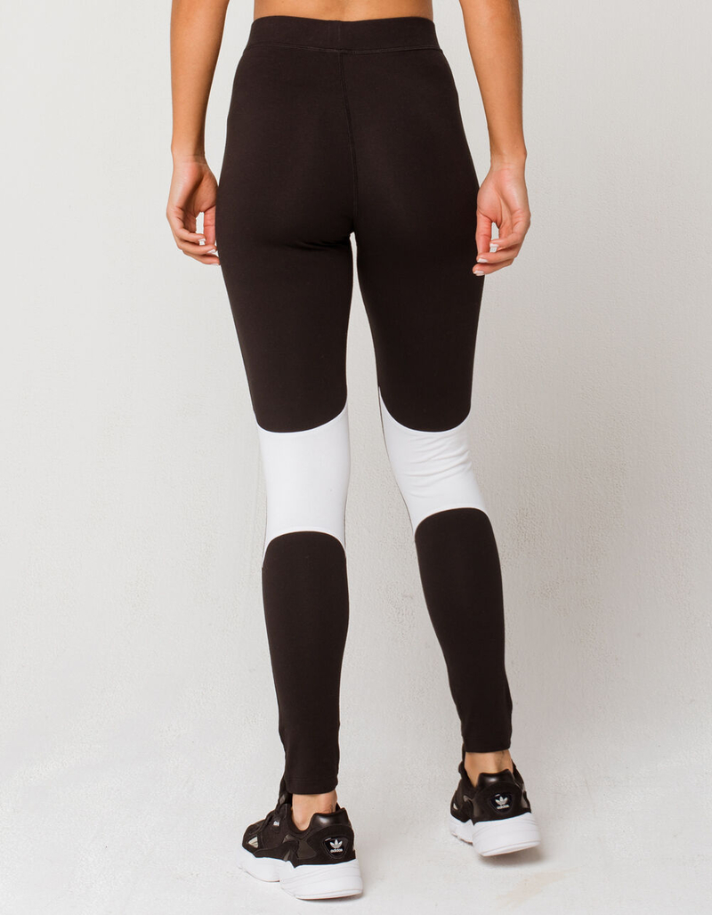 ADIDAS Bellista Trefoil Womens Leggings image number 3