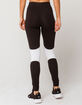 ADIDAS Bellista Trefoil Womens Leggings image number 4