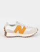 NEW BALANCE 327 Womens Shoes image number 2