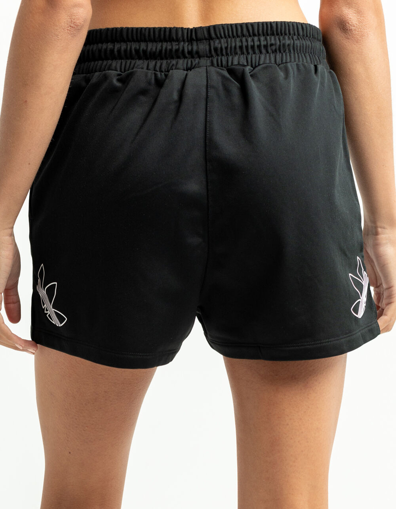 ADIDAS Originals Womens Shorts image number 2