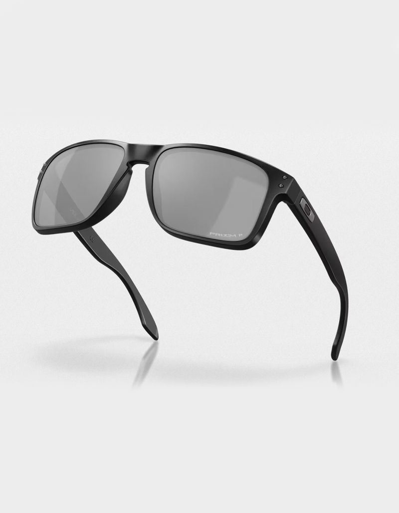 OAKLEY Holbrook&trade; XL Polarized Sunglasses image number 3