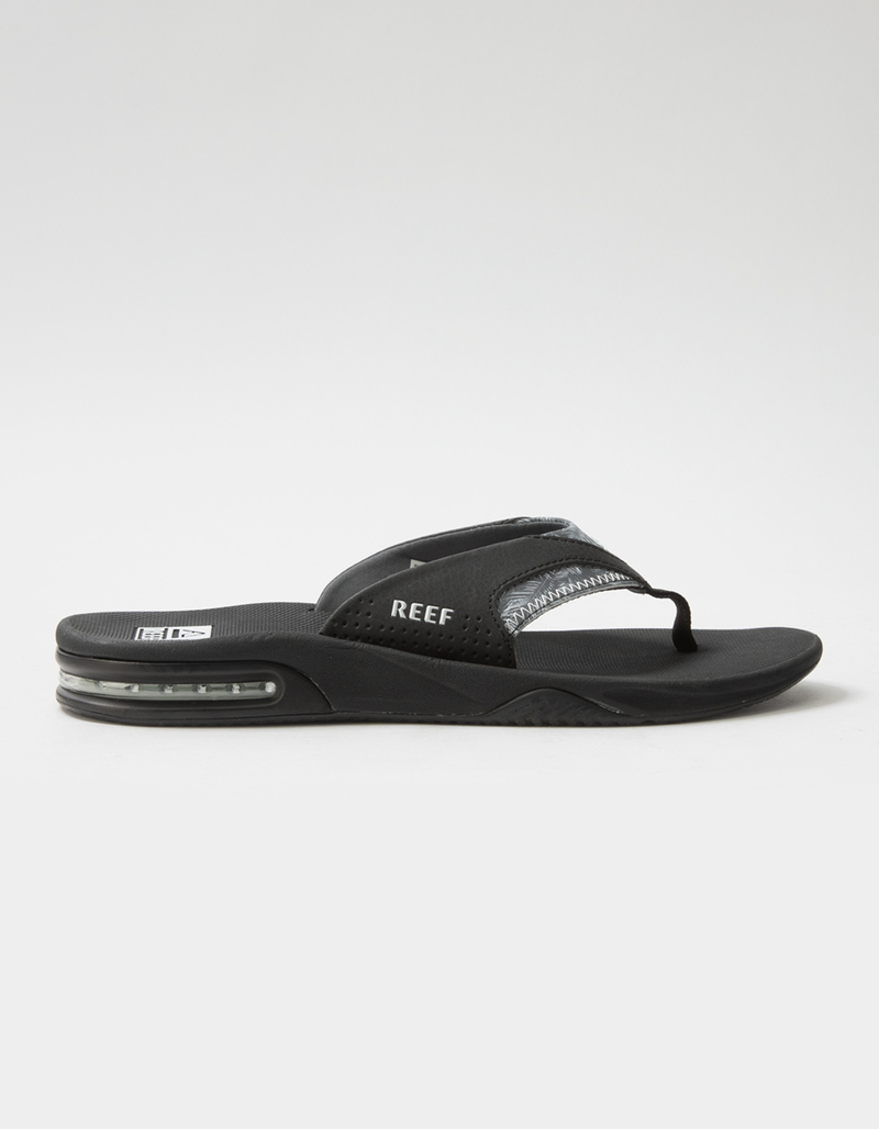 REEF Fanning Mens Sandals image number 1