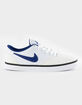 NIKE SB Check Canvas Kids Shoes image number 1