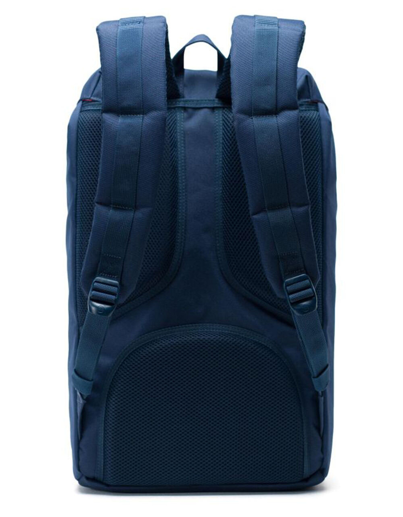 HERSCHEL SUPPLY CO. Little America Backpack image number 3