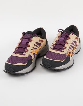 SAUCONY Grid Peak Mens Shoes Alternative Image