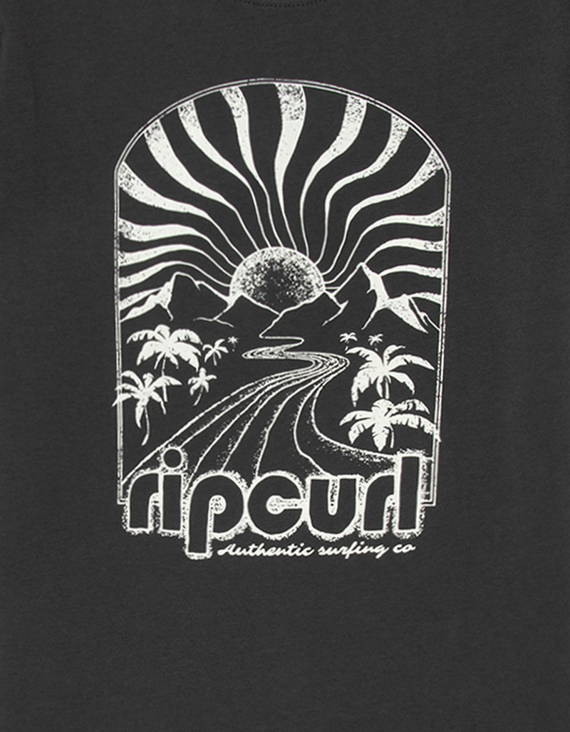 RIP CURL Radiant Girls Tee image number 1
