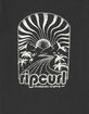 RIP CURL Radiant Girls Tee image number 2