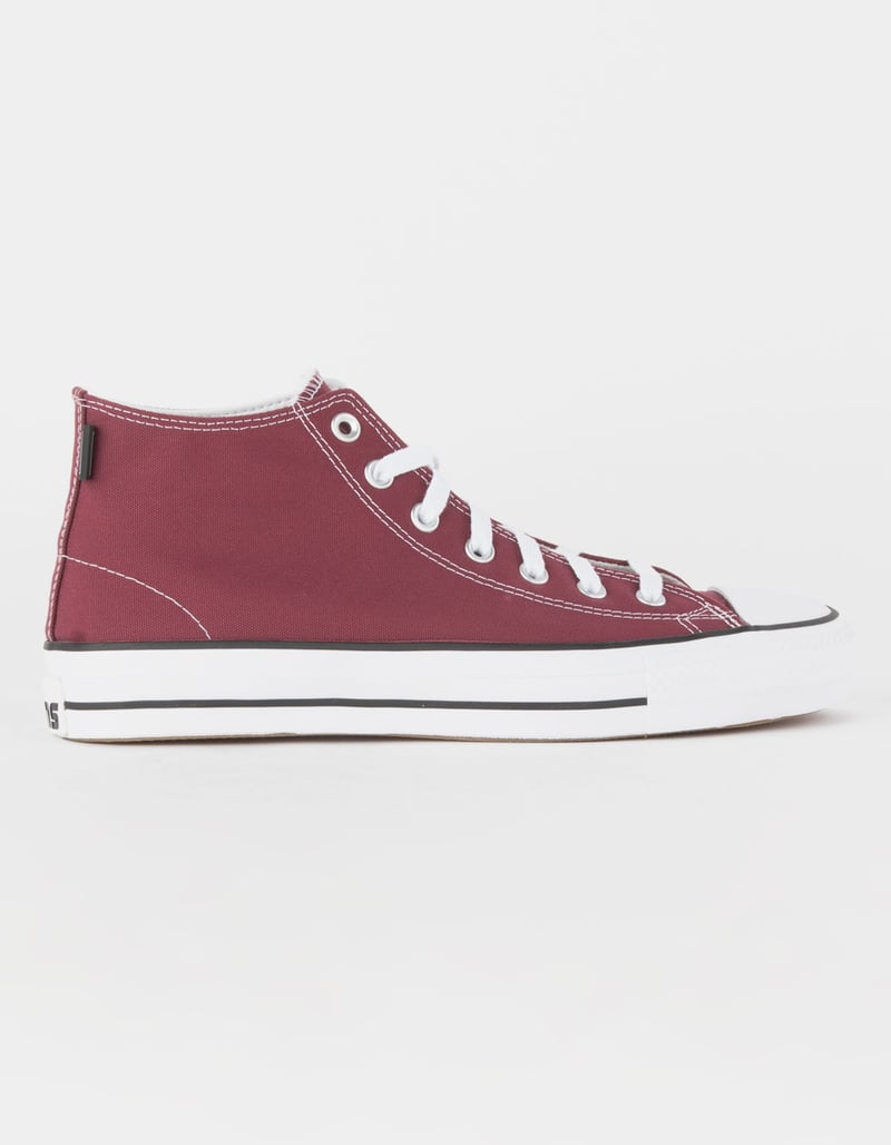 CONVERSE Chuck Taylor All Star Pro Mens Skate Shoes image number 1