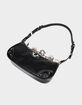 TRUE RELIGION Horseshoe Chain Shoulder Bag image number 7