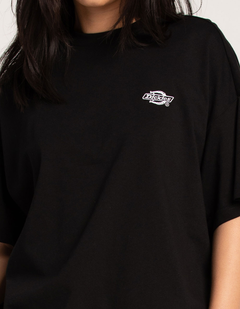 DICKIES Summerdale Womens Tee image number 3