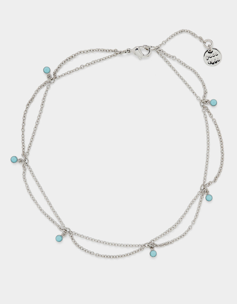 PURA VIDA Bondi Anklet image number 0