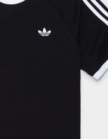 ADIDAS Originals 3-Stripes Mens Tee Alternative Image