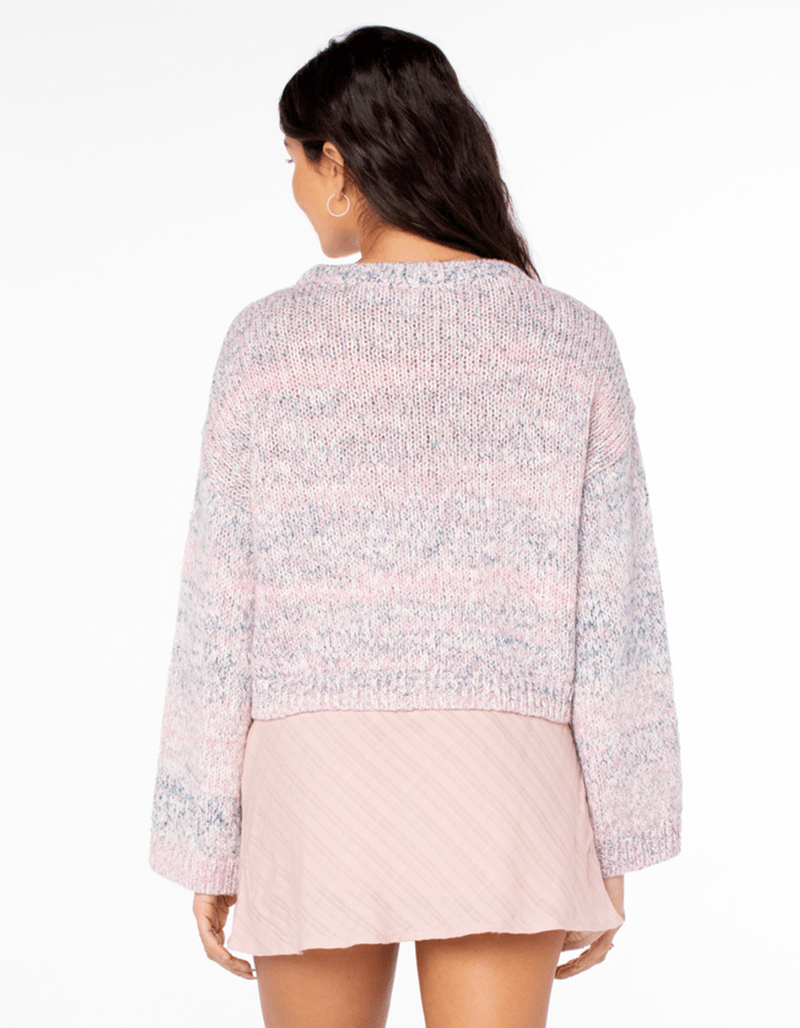 ROXY Swell Season Womens Sweater image number 1