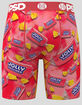 PSD Jolly Rancher Watermelon Mens Boxer Briefs image number 4