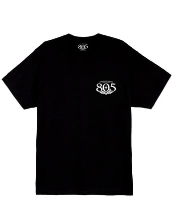 805 Premier Vive Por Mens Tee Alternative Image