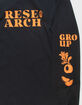 LRG Extended Roots Mens Tee image number 2