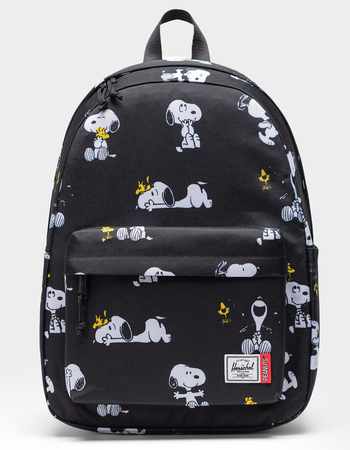 HERSCHEL SUPPLY CO. x Peanuts Snoopy And Woodstock Classic Backpack Primary Image