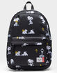 HERSCHEL SUPPLY CO. x Peanuts Snoopy And Woodstock Classic Backpack image number 1
