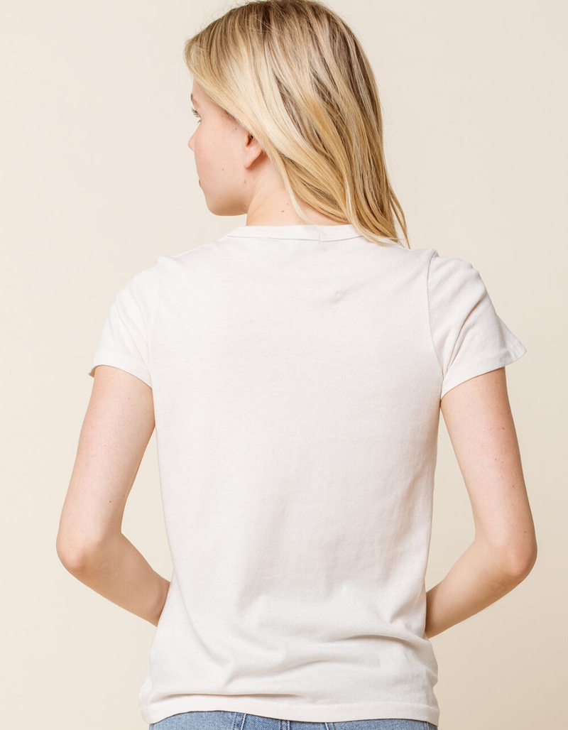 JUNK FOOD Grateful Dead Womens Tee image number 3