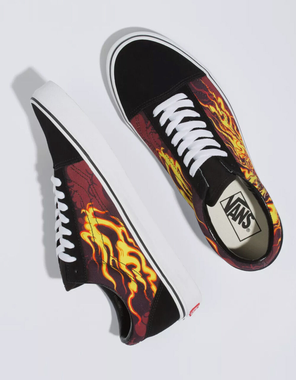 samurai rising old skool