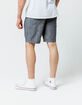 RIP CURL Chavez Navy Mens Shorts image number 5