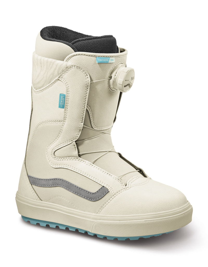 VANS Encore OG Womens Snowboard Boots image number 0