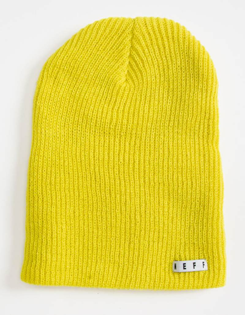 NEFF Daily Beanie image number 0