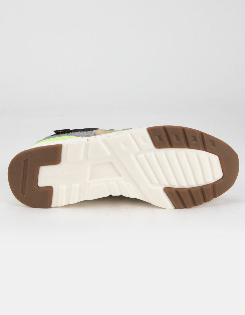 NEW BALANCE 997H Mens Shoes image number 5