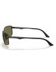 RAY-BAN RB3498 Polarized Sunglasses image number 3