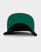 SALTY CREW Inflated Snapback Hat image number 4