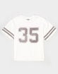 RSQ Mens Jersey Boxy Tee image number 1