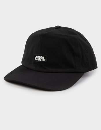 COAL Hardin 5-Panel Strapback Hat Primary Image