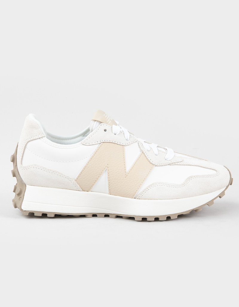 NEW BALANCE 327 Womens Shoes image number 1