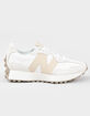 NEW BALANCE 327 Womens Shoes image number 2