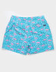 CHUBBIES Lined Classic Mens 5.5'' Swim Trunks image number 3