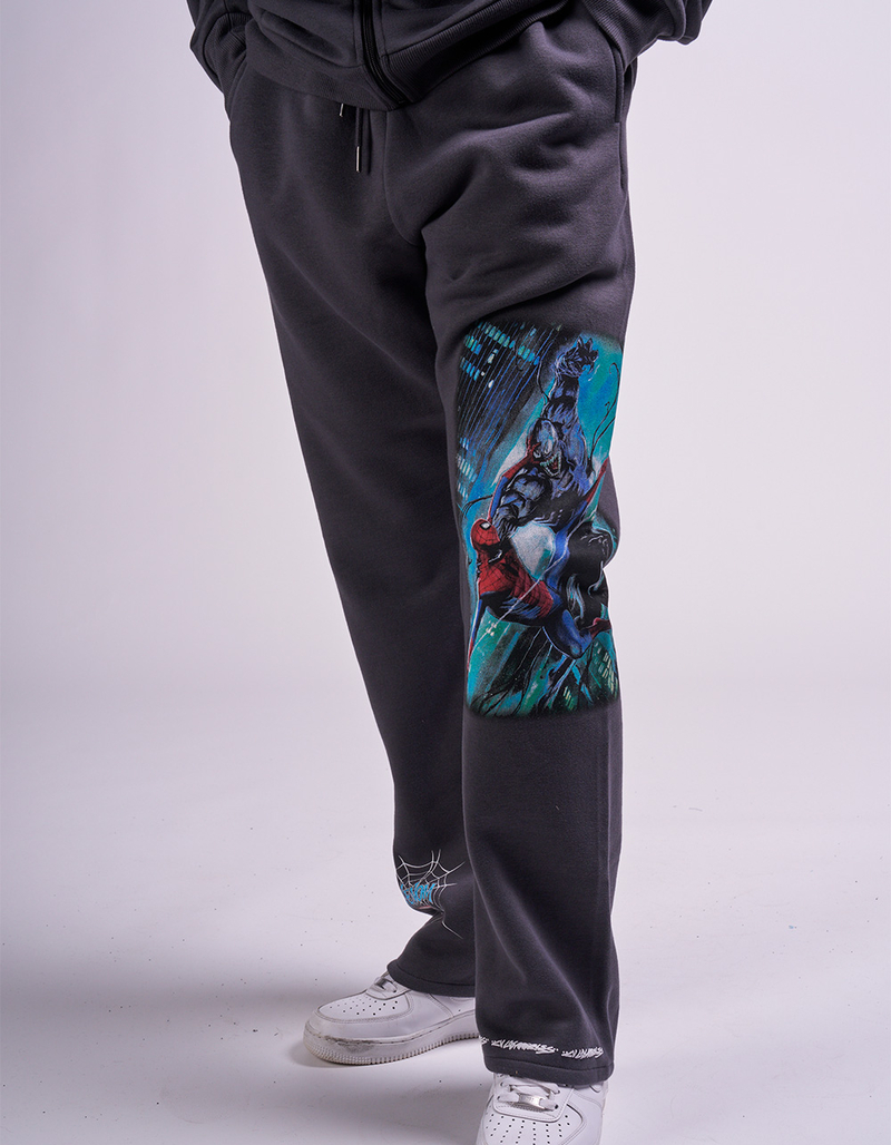 CVLA x Venom Attack Mens Sweatpants image number 2