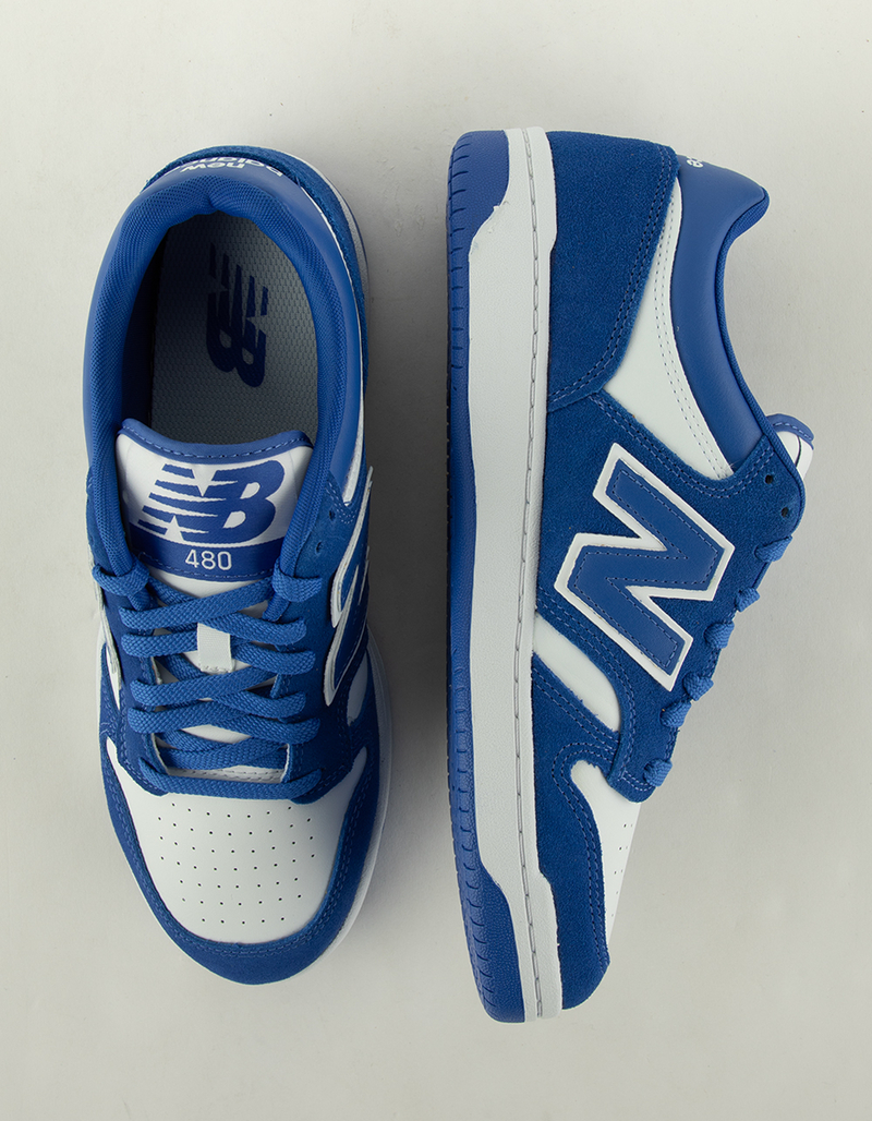NEW BALANCE 480 Mens Shoes image number 4